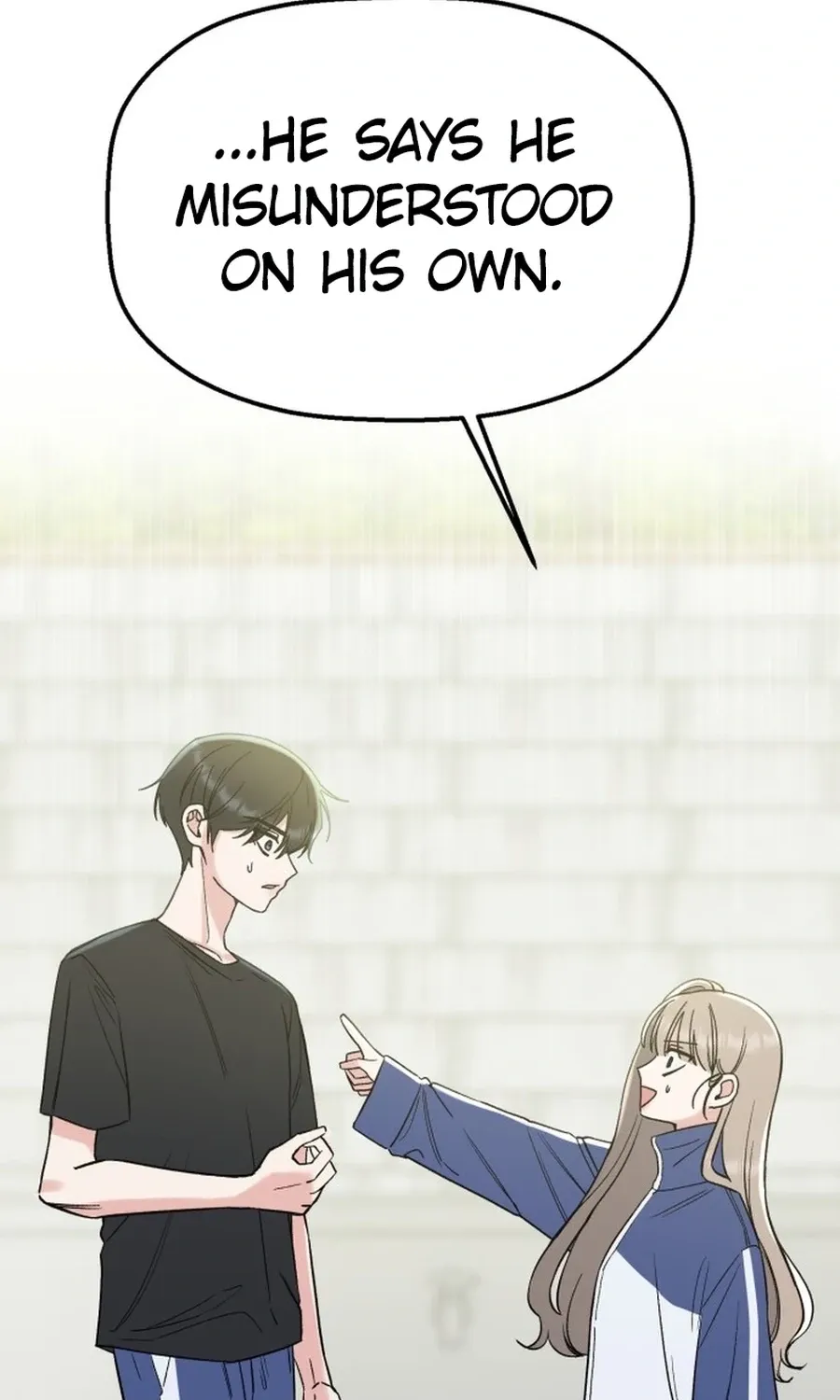 Shining Nananana Chapter 55 page 119 - 