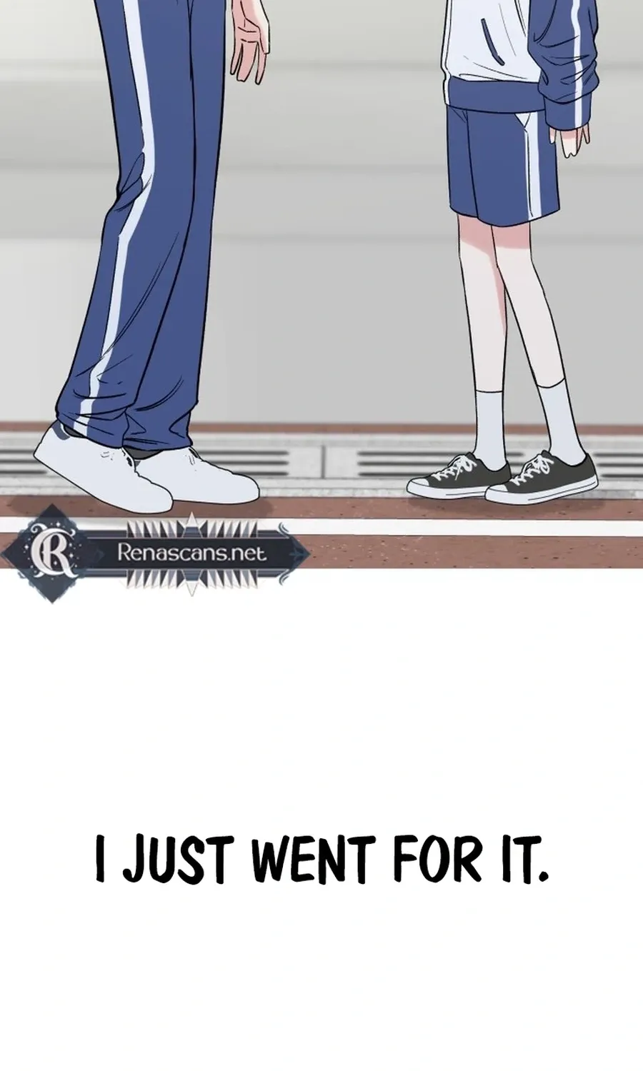 Shining Nananana Chapter 55 page 120 - 