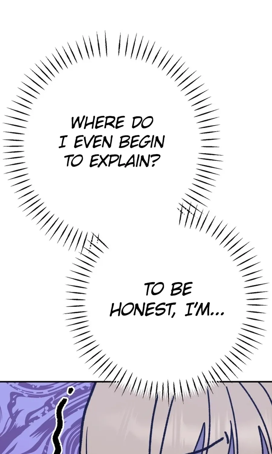 Shining Nananana Chapter 55 page 15 - 