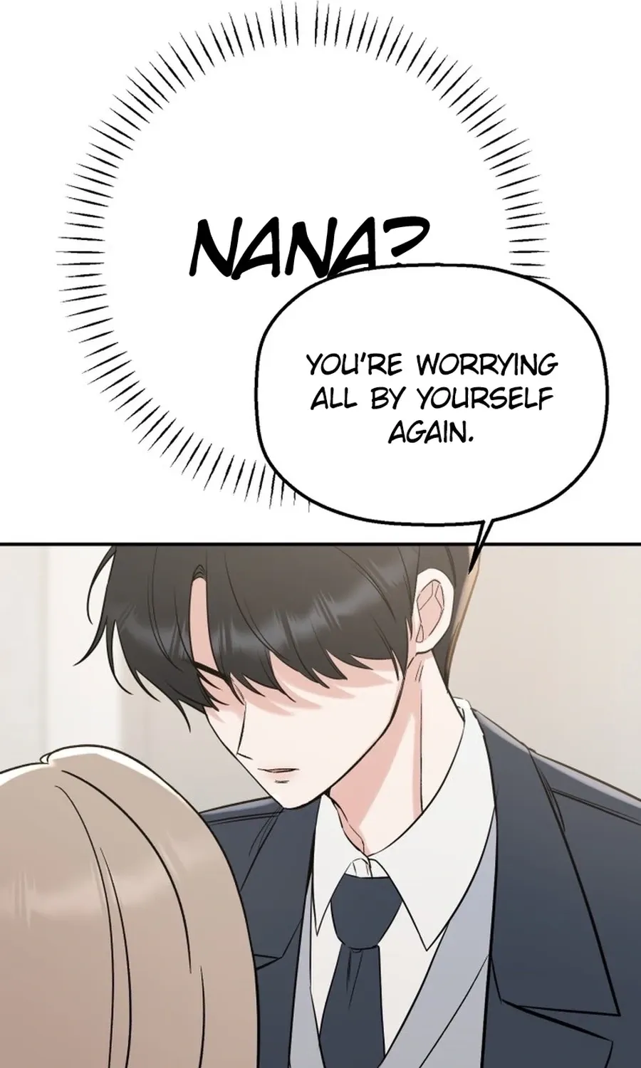Shining Nananana Chapter 55 page 17 - 