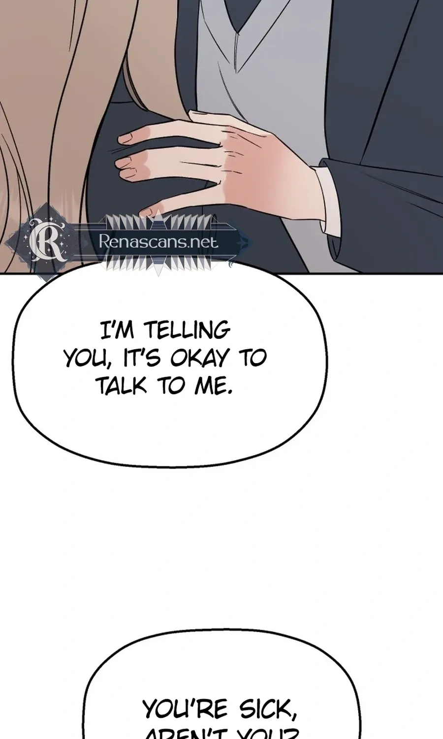 Shining Nananana Chapter 55 page 18 - 