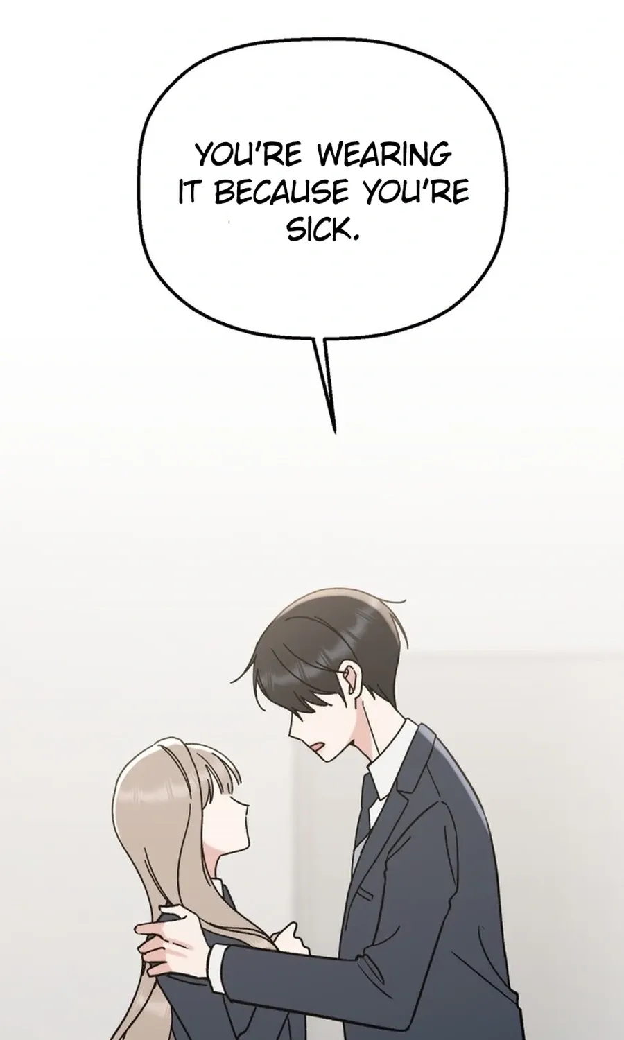 Shining Nananana Chapter 55 page 21 - 