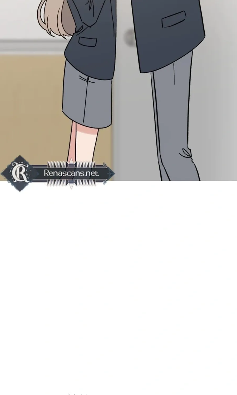 Shining Nananana Chapter 55 page 22 - 