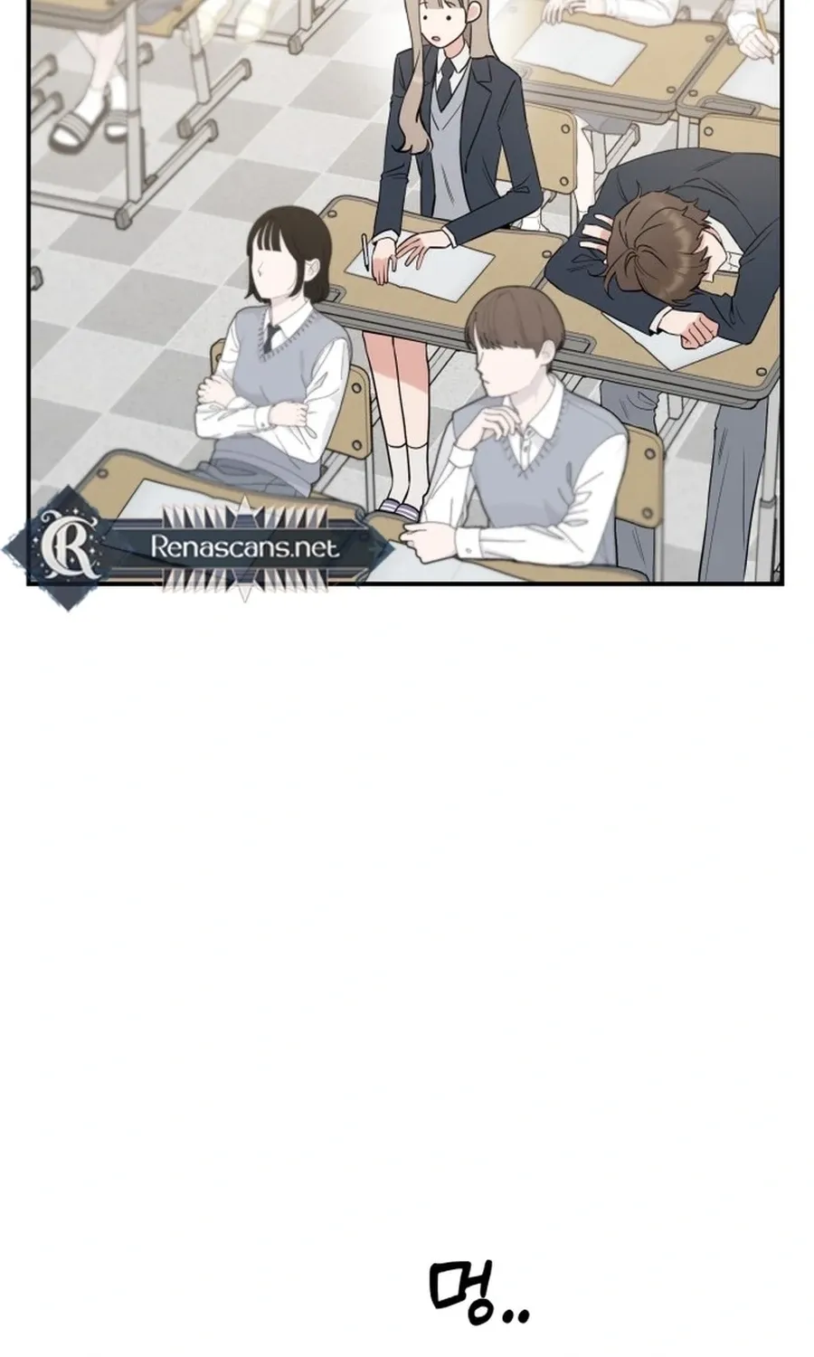 Shining Nananana Chapter 55 page 30 - 