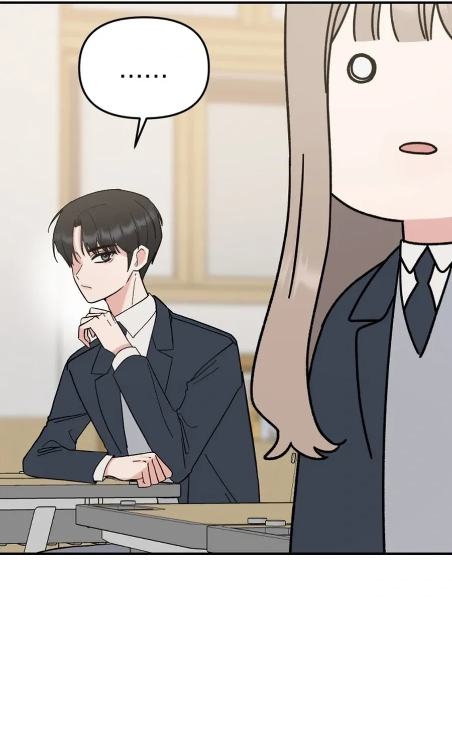 Shining Nananana Chapter 55 page 31 - 