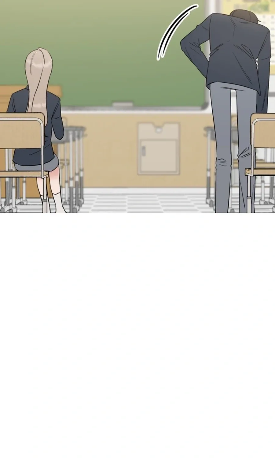 Shining Nananana Chapter 55 page 35 - 