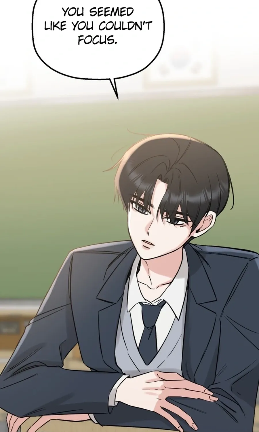Shining Nananana Chapter 55 page 39 - 