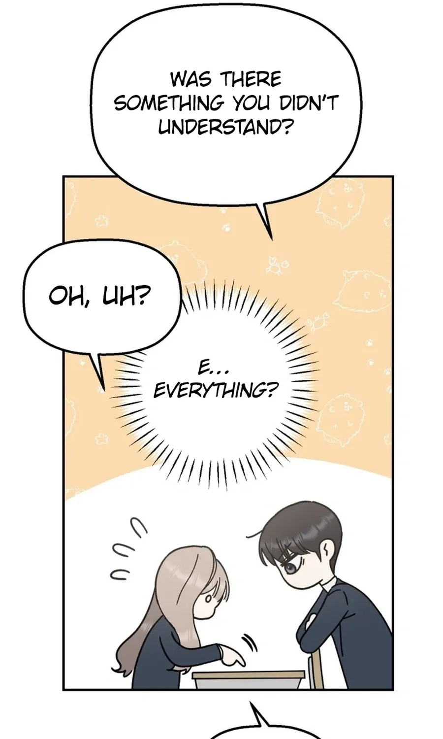 Shining Nananana Chapter 55 page 41 - 