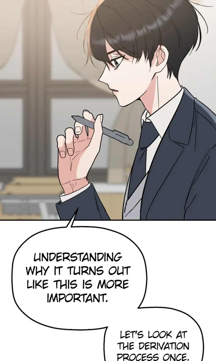 Shining Nananana Chapter 55 page 43 - 