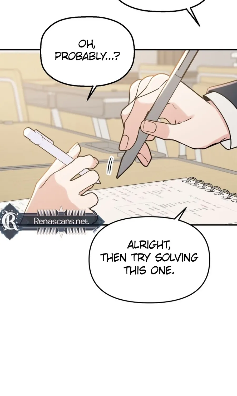 Shining Nananana Chapter 55 page 45 - 