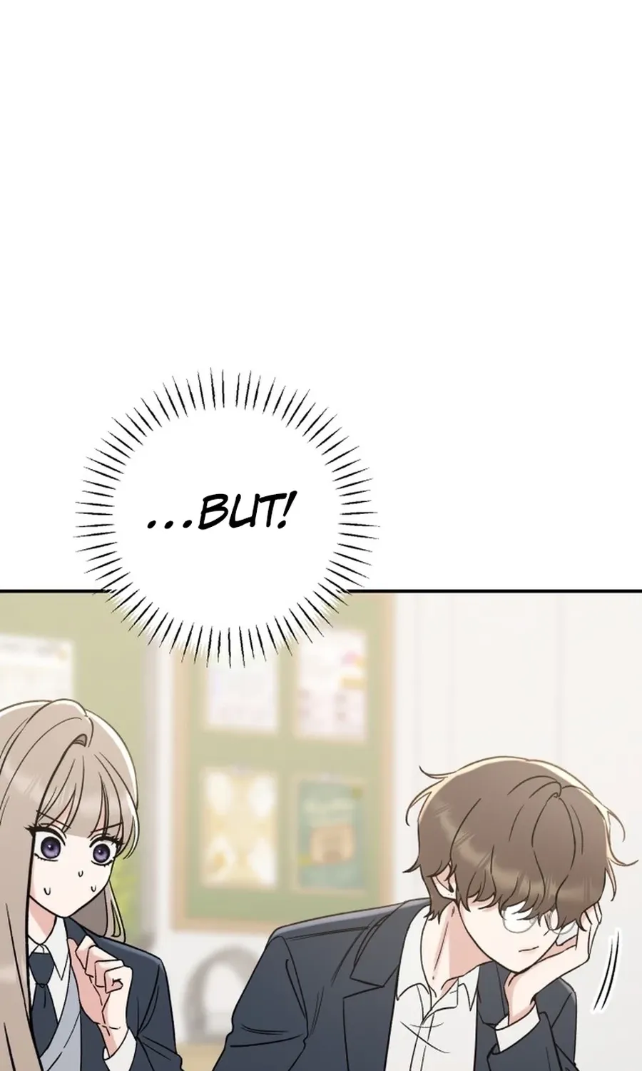 Shining Nananana Chapter 55 page 47 - 