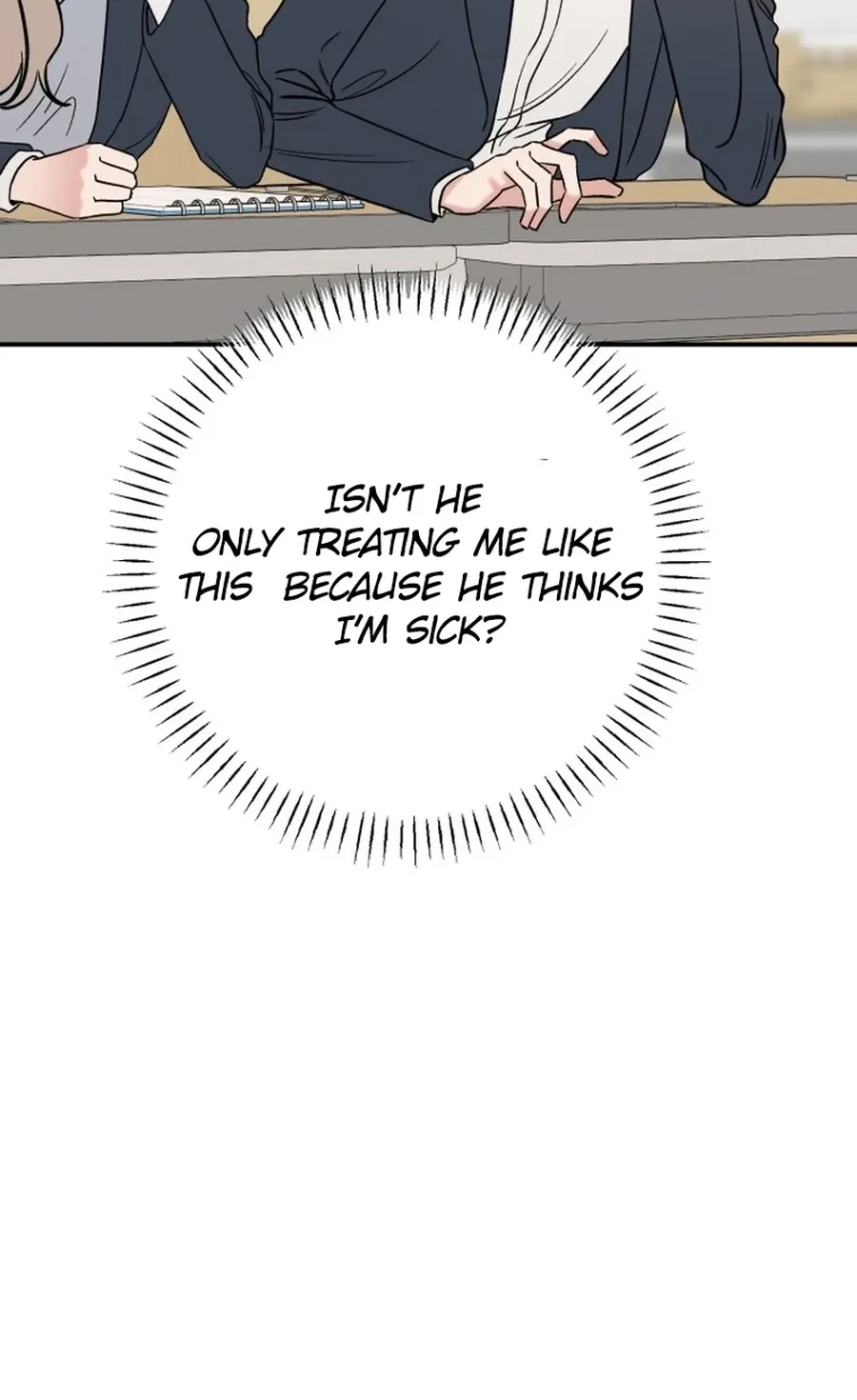 Shining Nananana Chapter 55 page 48 - 