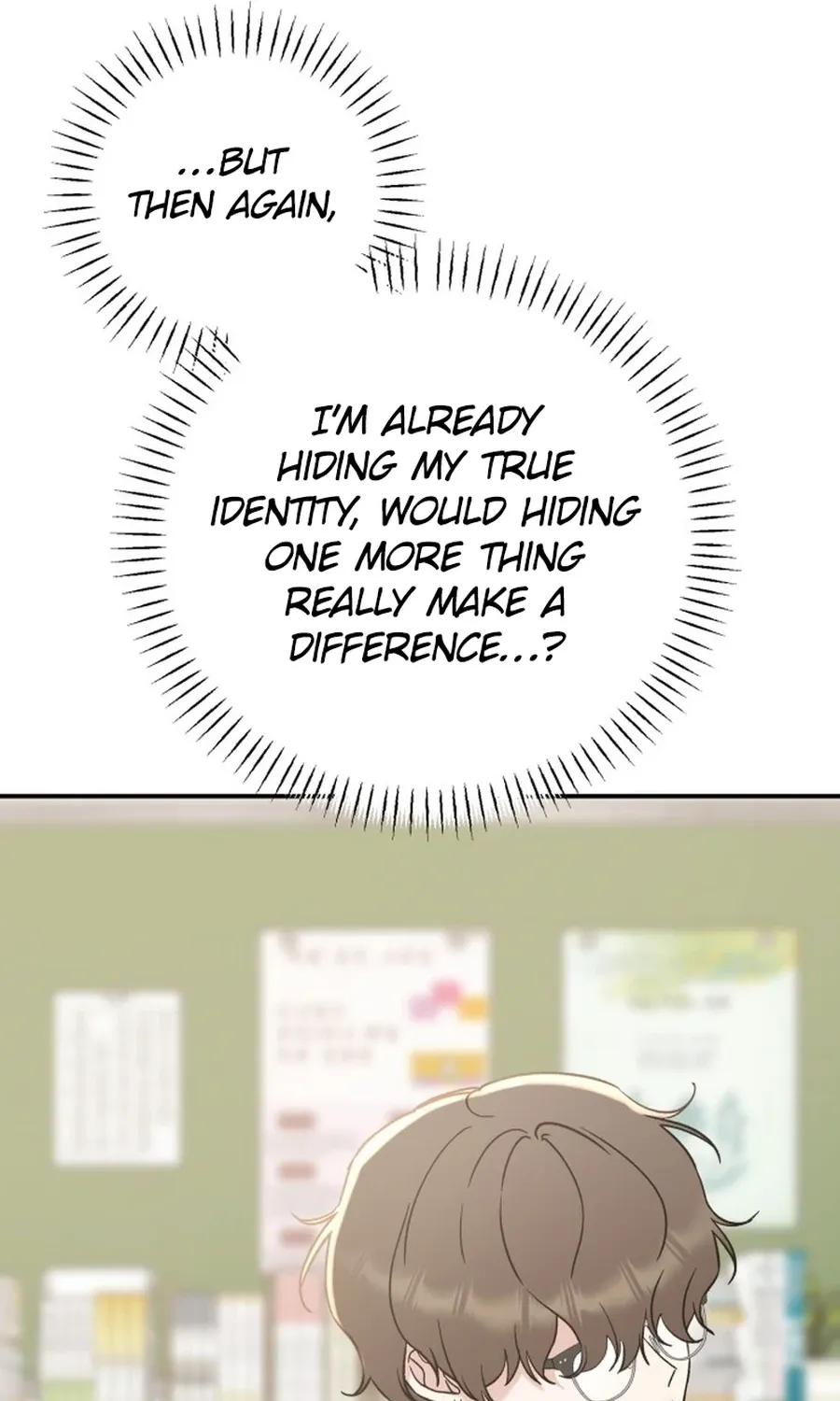 Shining Nananana Chapter 55 page 49 - 
