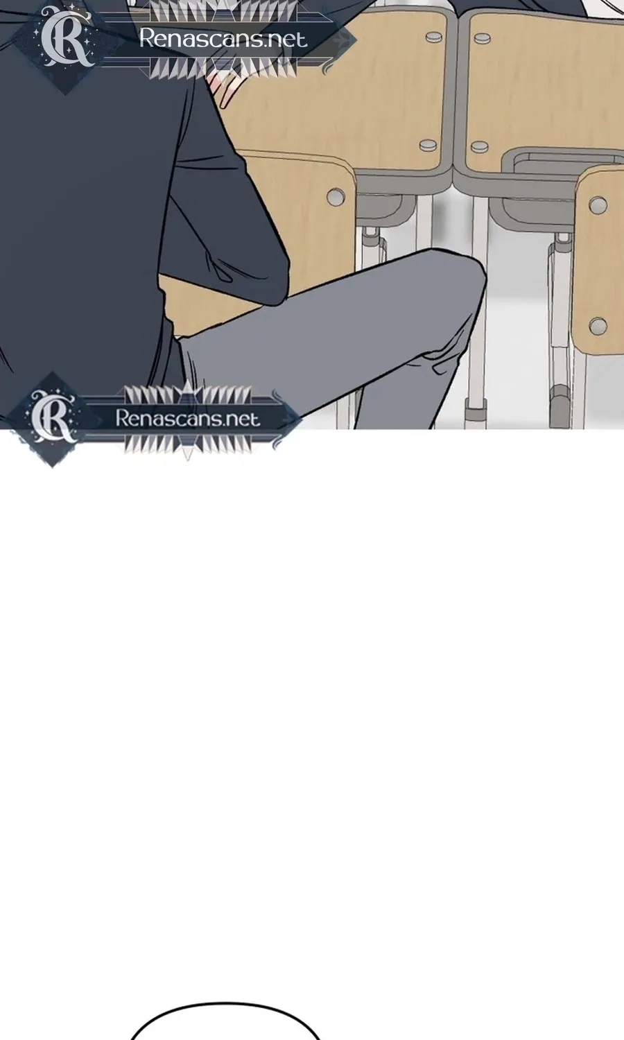 Shining Nananana Chapter 55 page 53 - 
