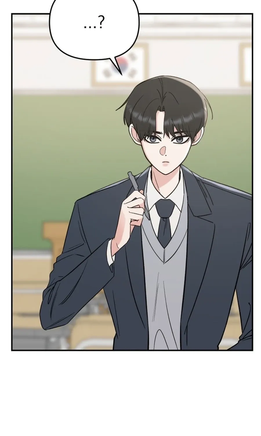 Shining Nananana Chapter 55 page 54 - 