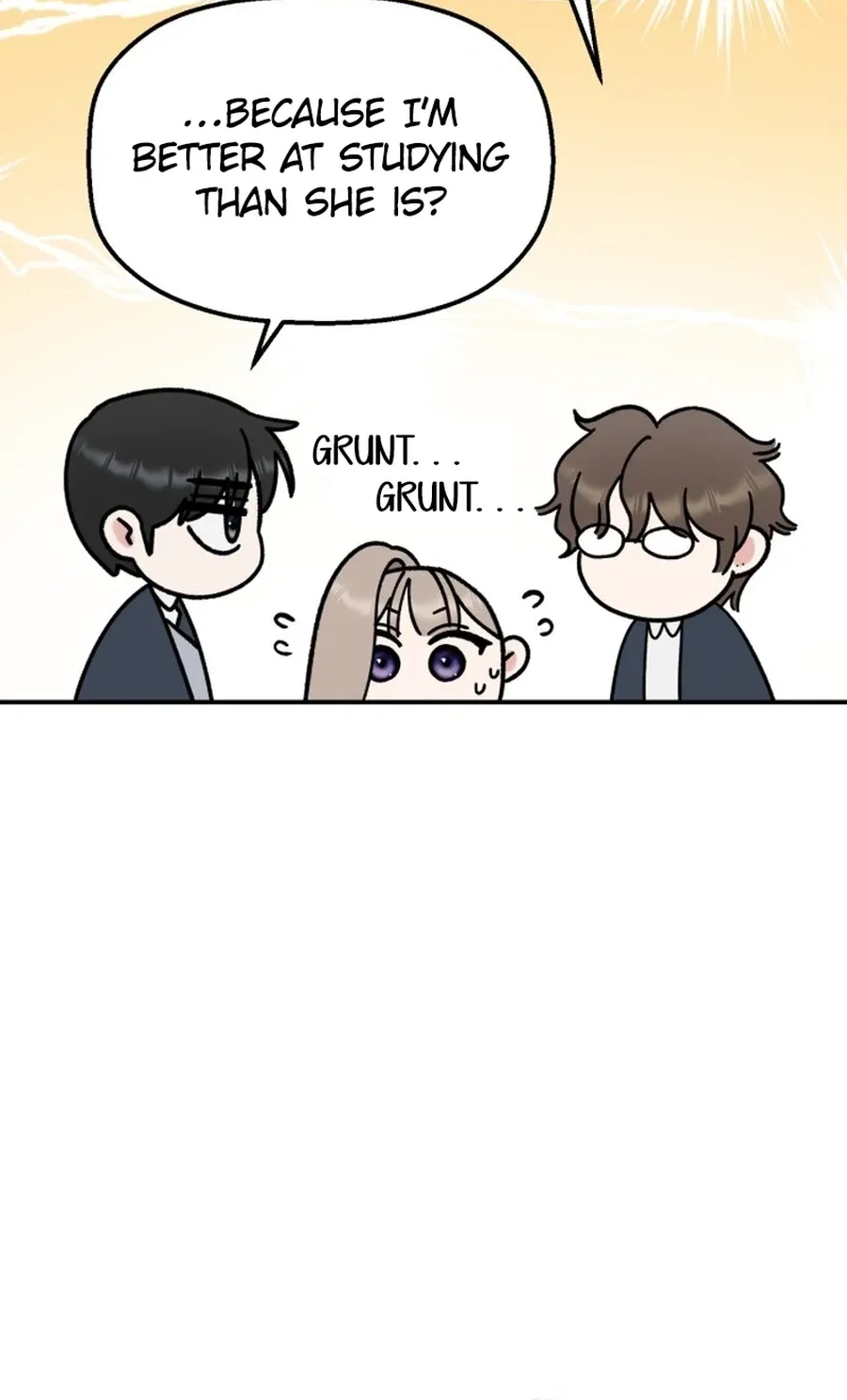 Shining Nananana Chapter 55 page 56 - 