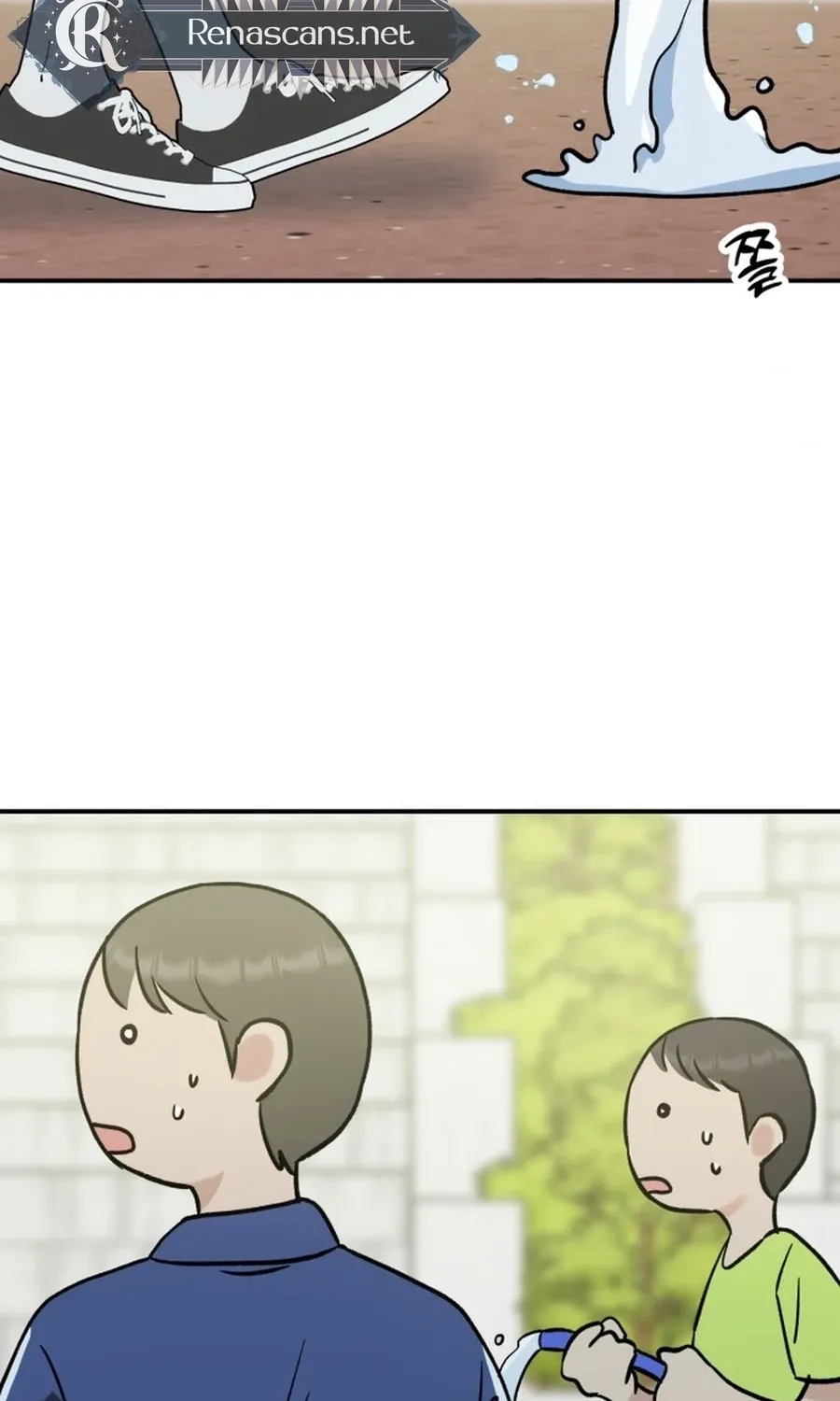 Shining Nananana Chapter 55 page 70 - 