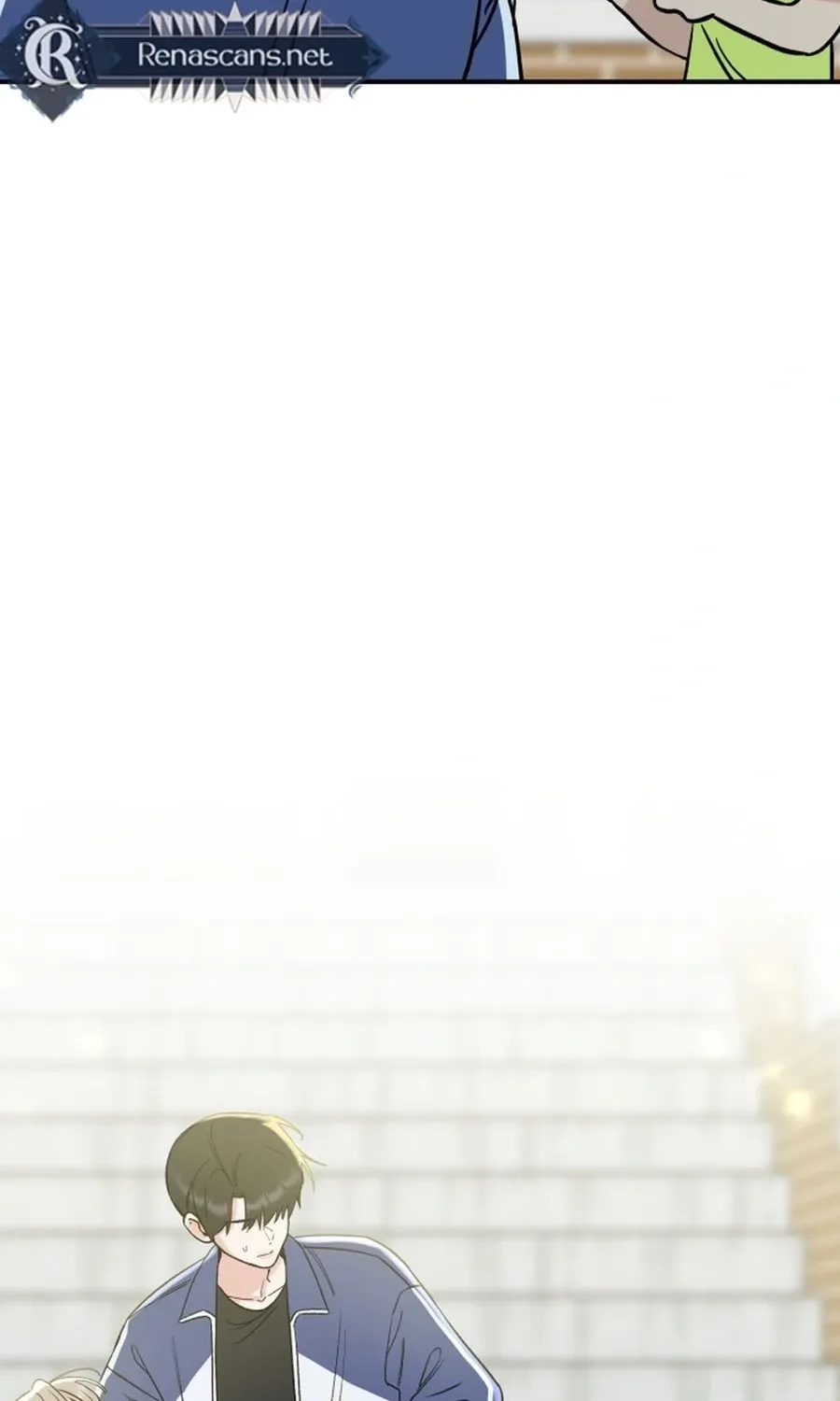 Shining Nananana Chapter 55 page 71 - 