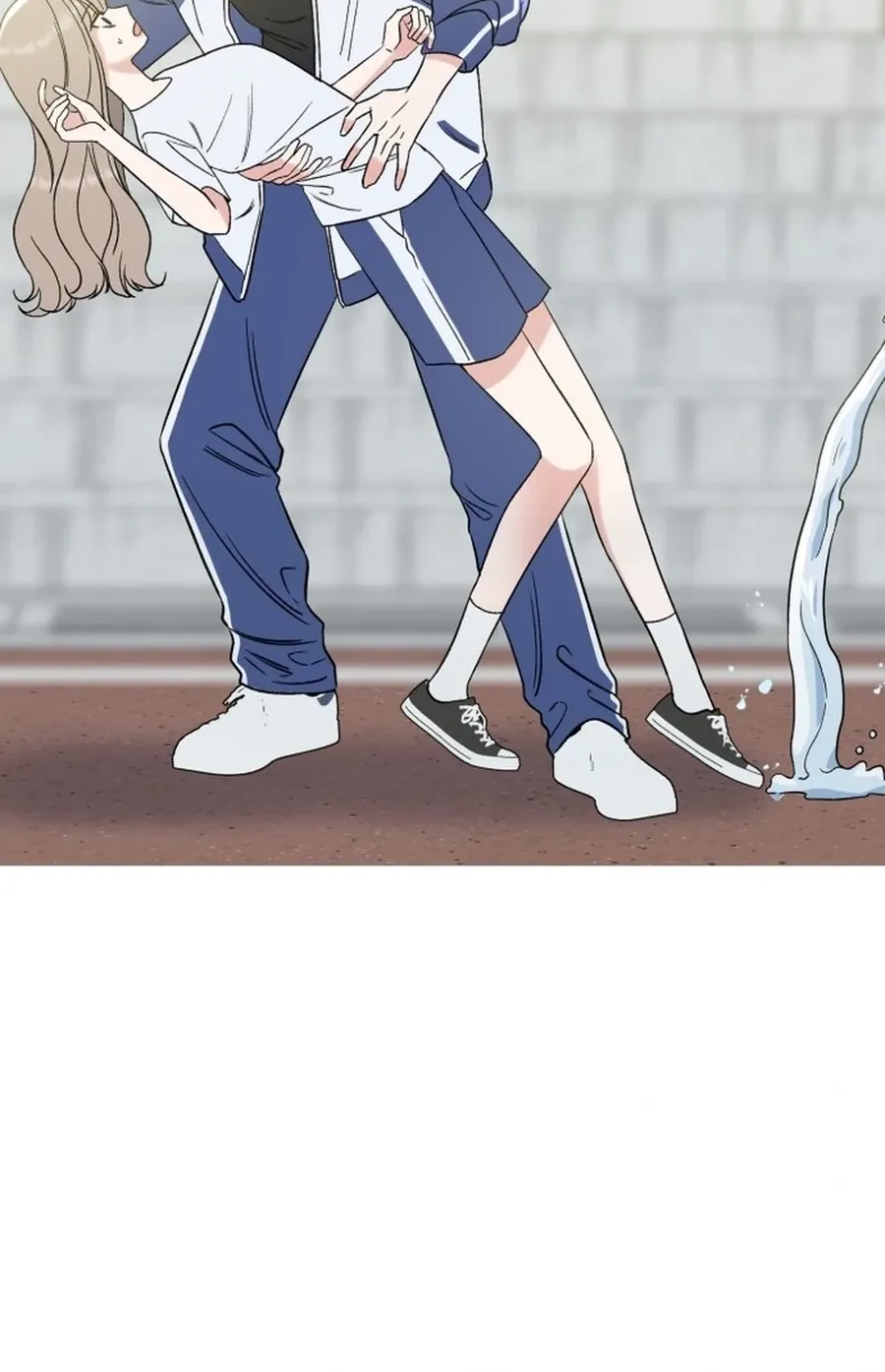 Shining Nananana Chapter 55 page 72 - 