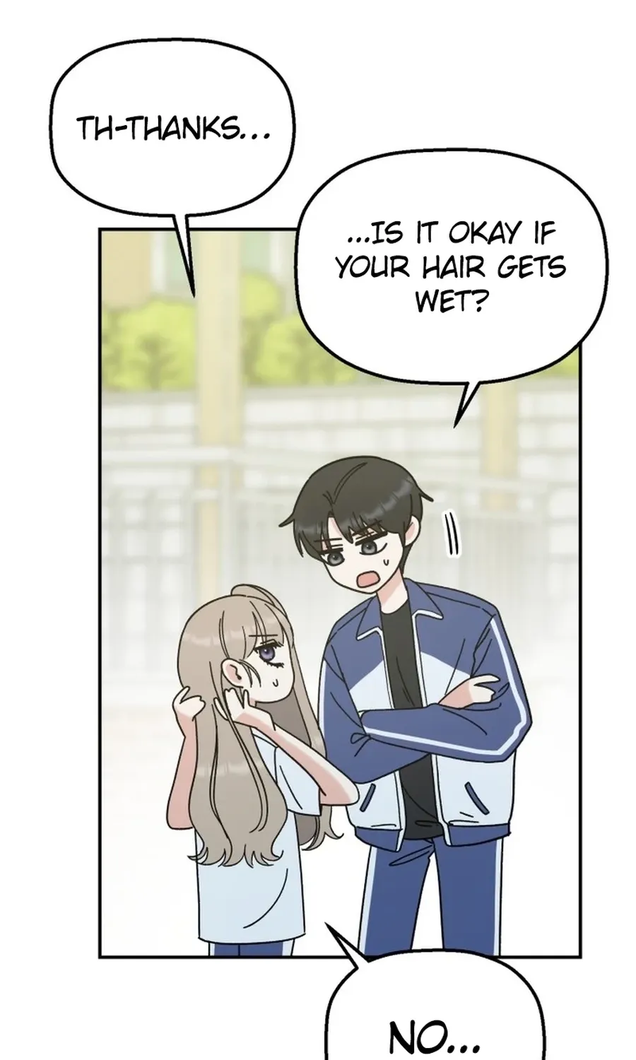Shining Nananana Chapter 55 page 78 - 