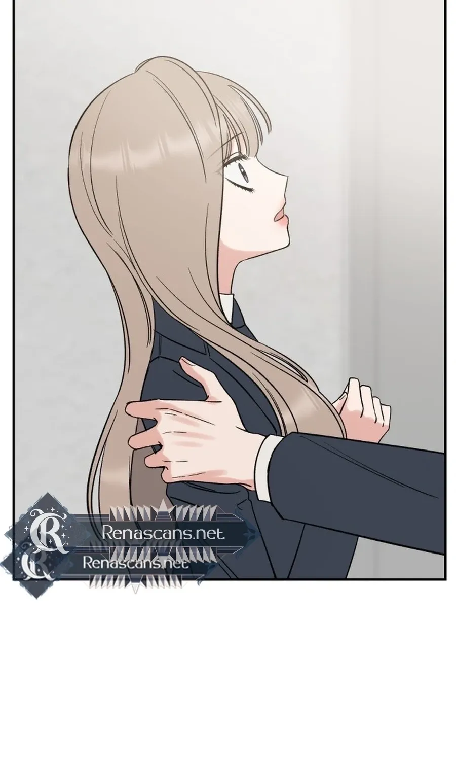 Shining Nananana Chapter 55 page 9 - 