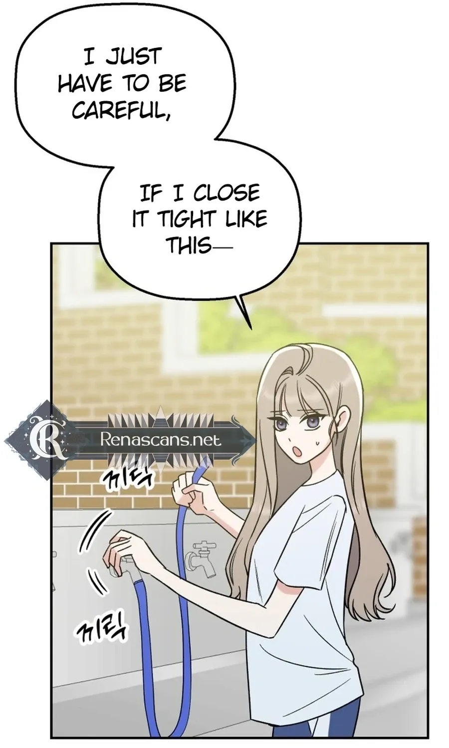 Shining Nananana Chapter 55 page 81 - 