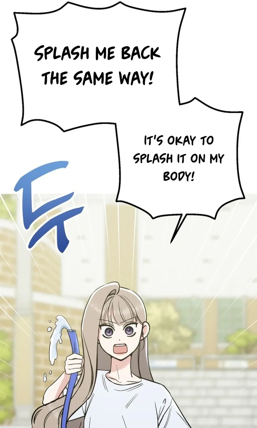 Shining Nananana Chapter 55 page 89 - 