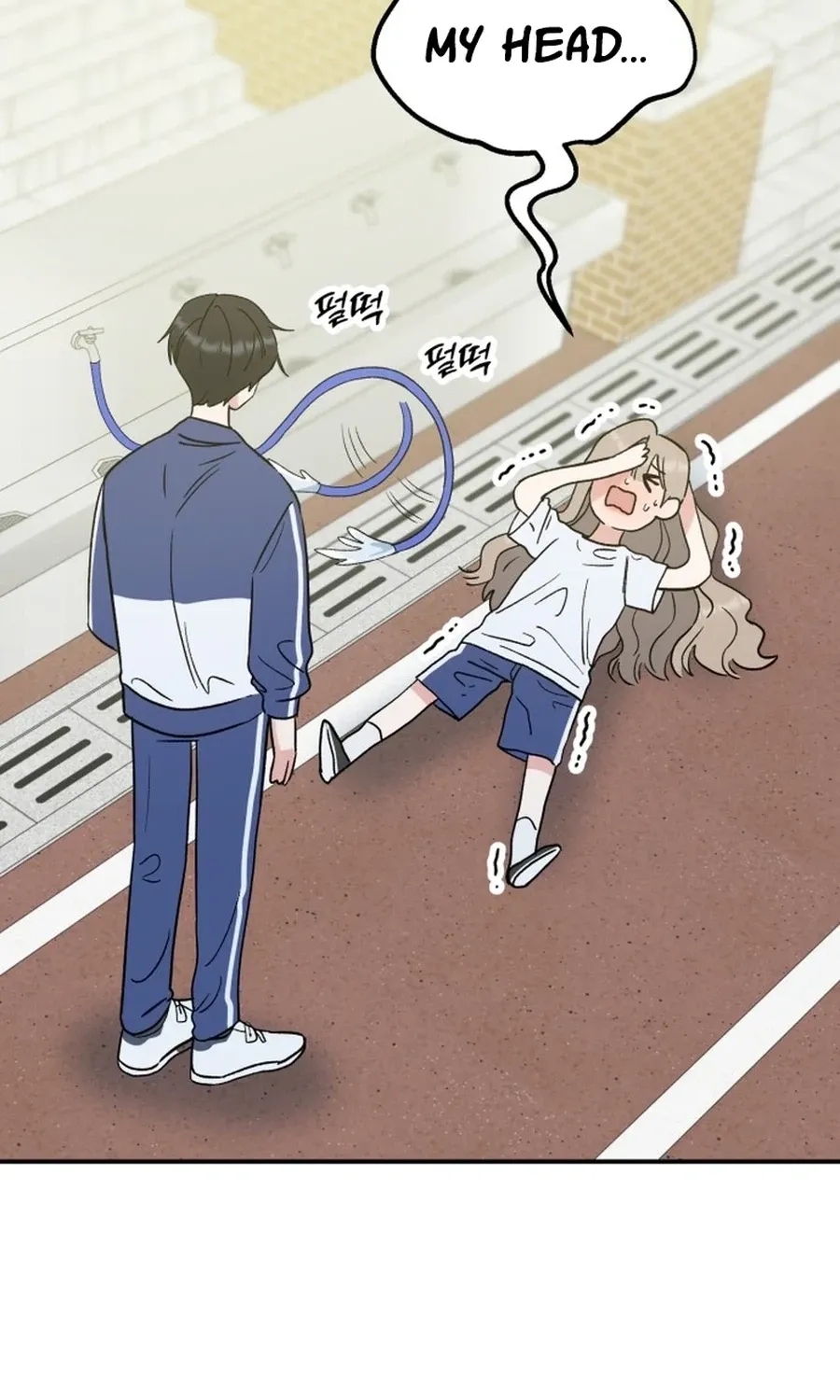 Shining Nananana Chapter 55 page 99 - 