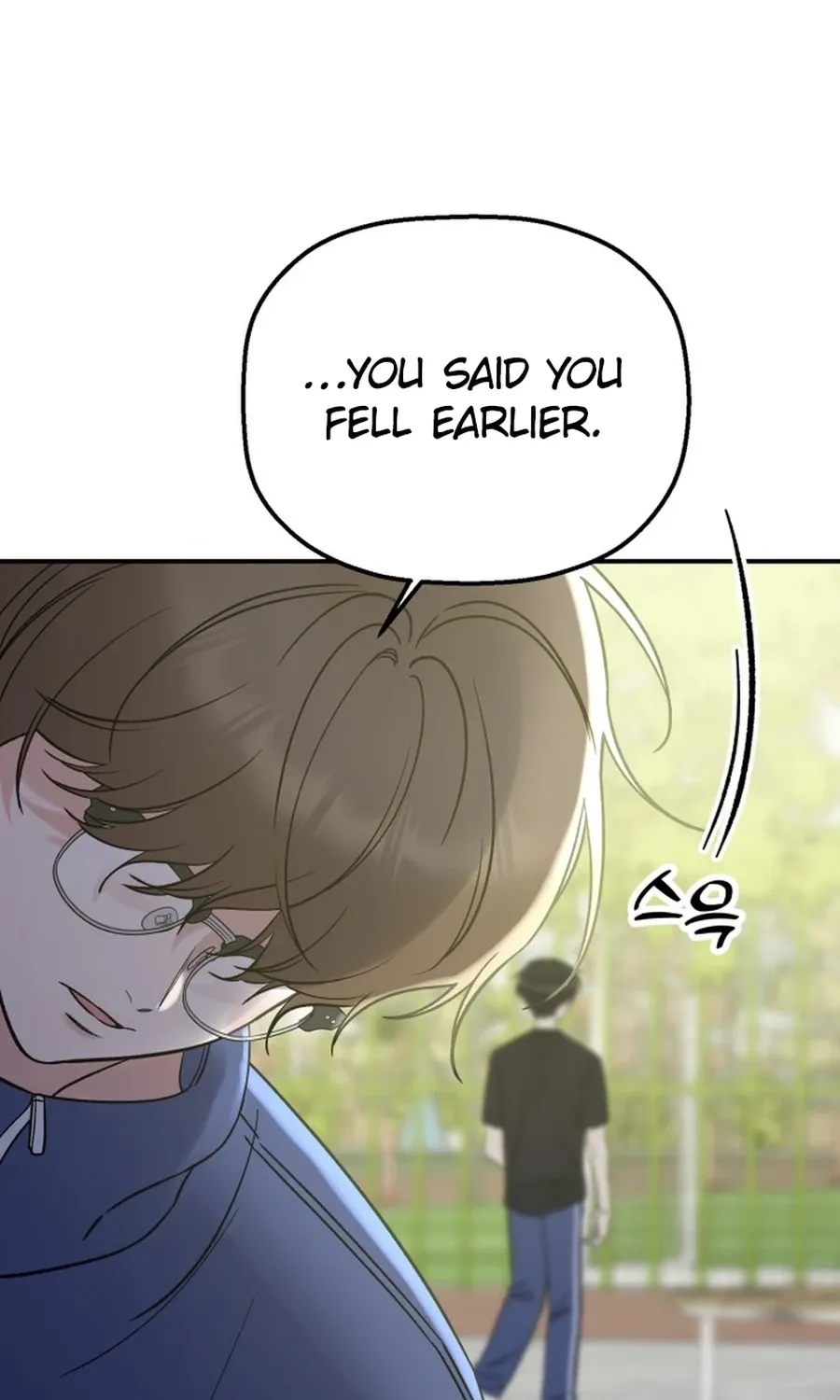 Shining Nananana Chapter 56 page 109 - 