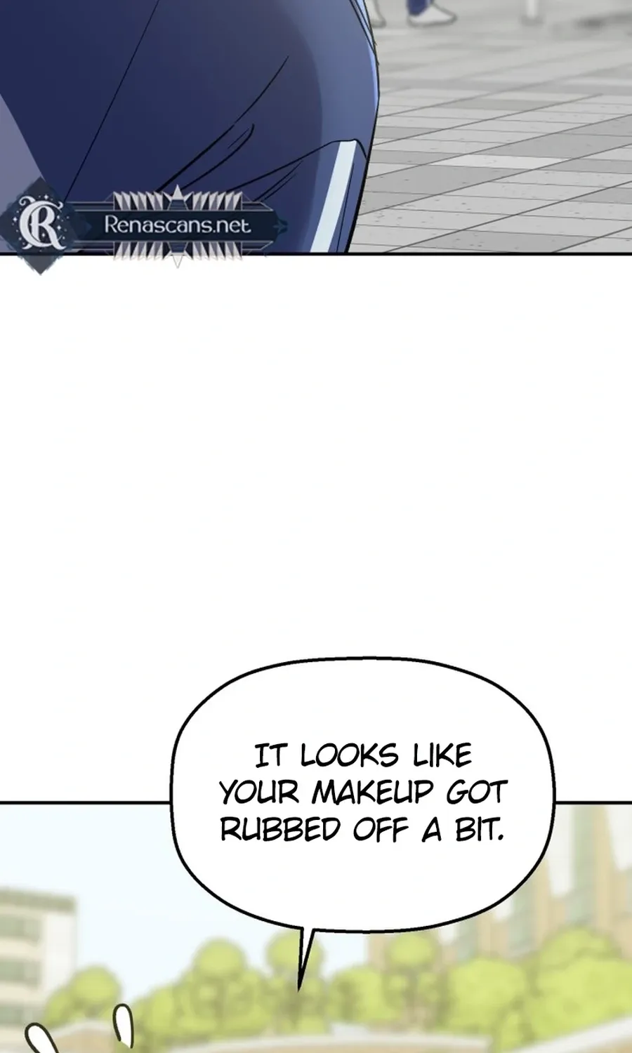 Shining Nananana Chapter 56 page 110 - 
