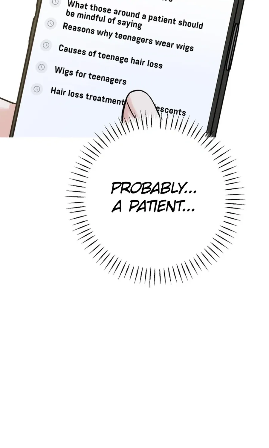 Shining Nananana Chapter 56 page 12 - 