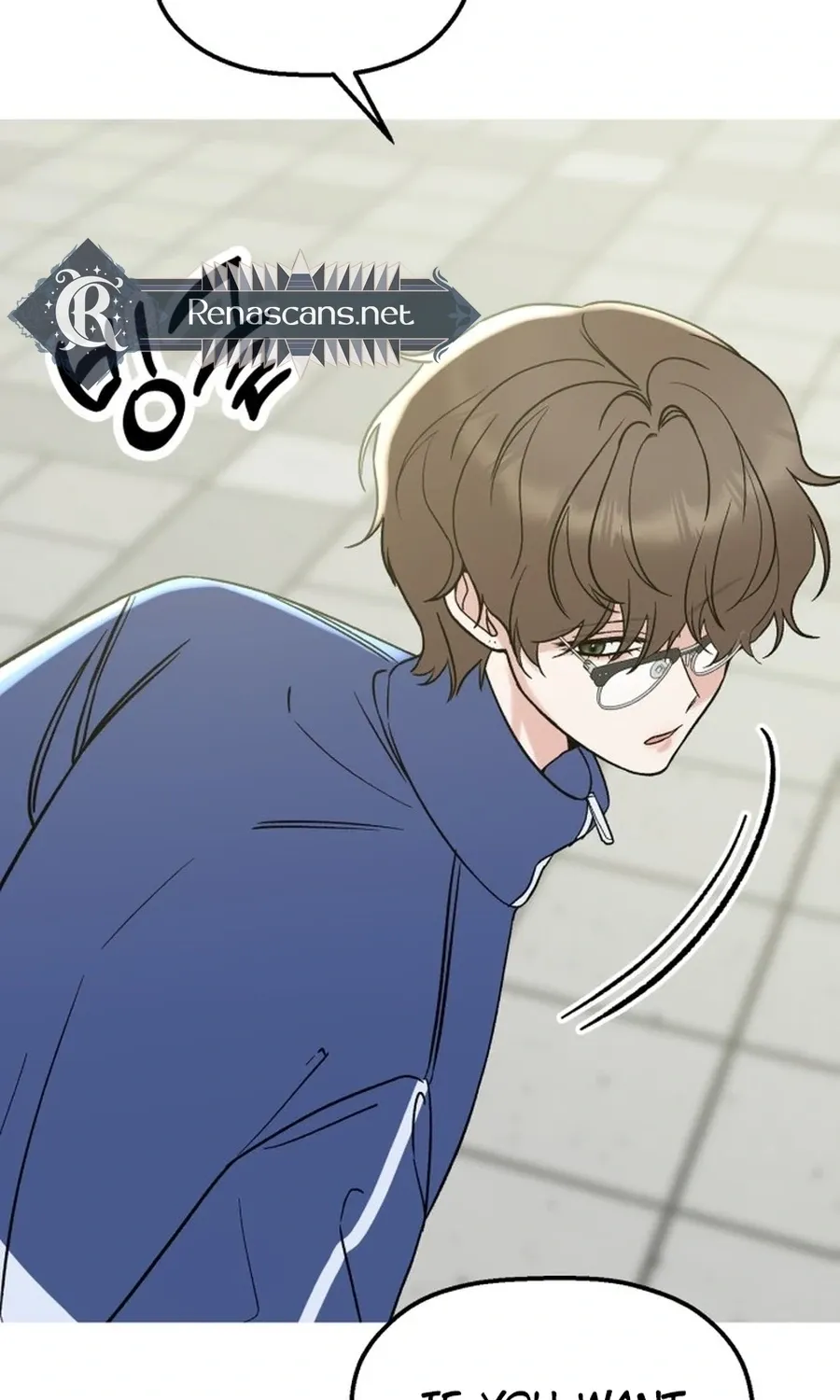 Shining Nananana Chapter 56 page 115 - 