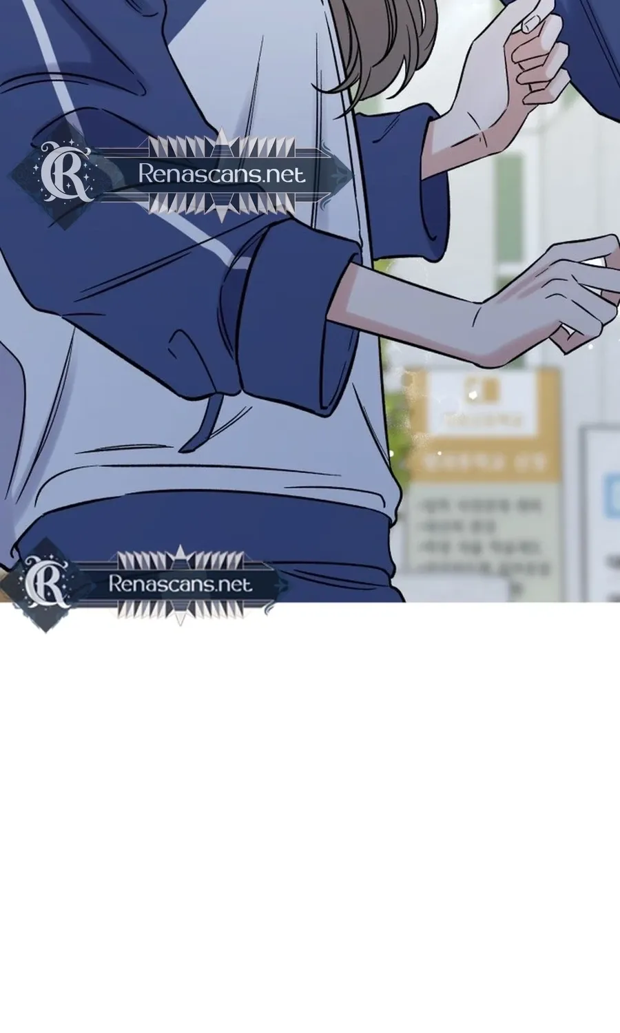 Shining Nananana Chapter 56 page 122 - 