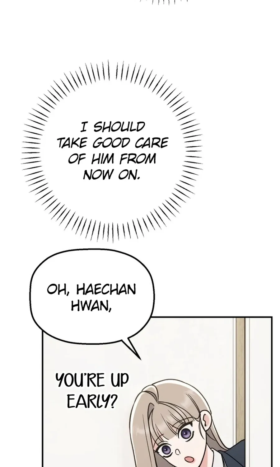Shining Nananana Chapter 56 page 15 - 