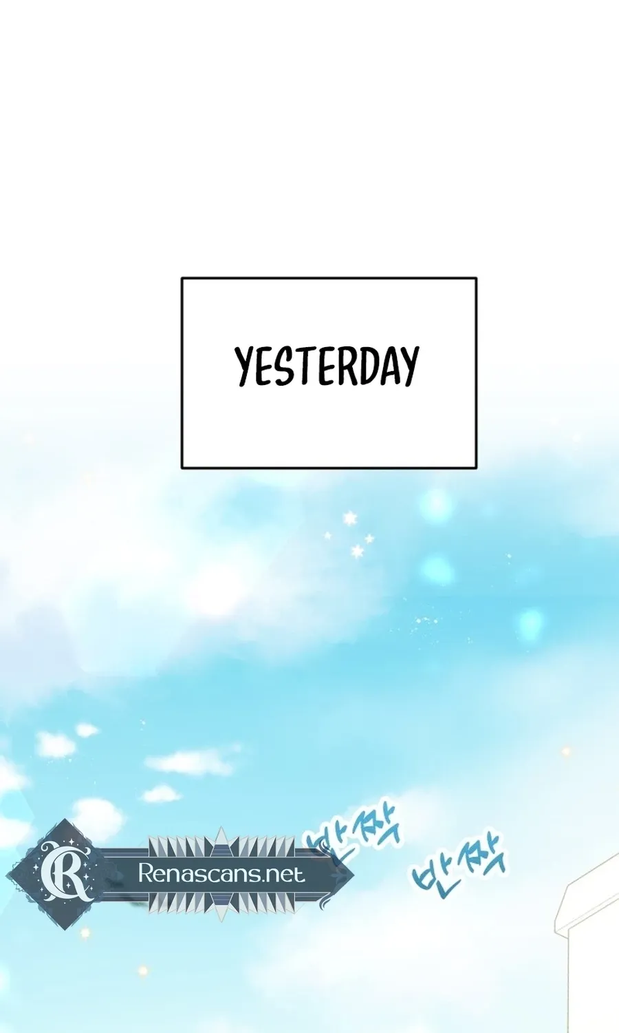 Shining Nananana Chapter 56 page 3 - 