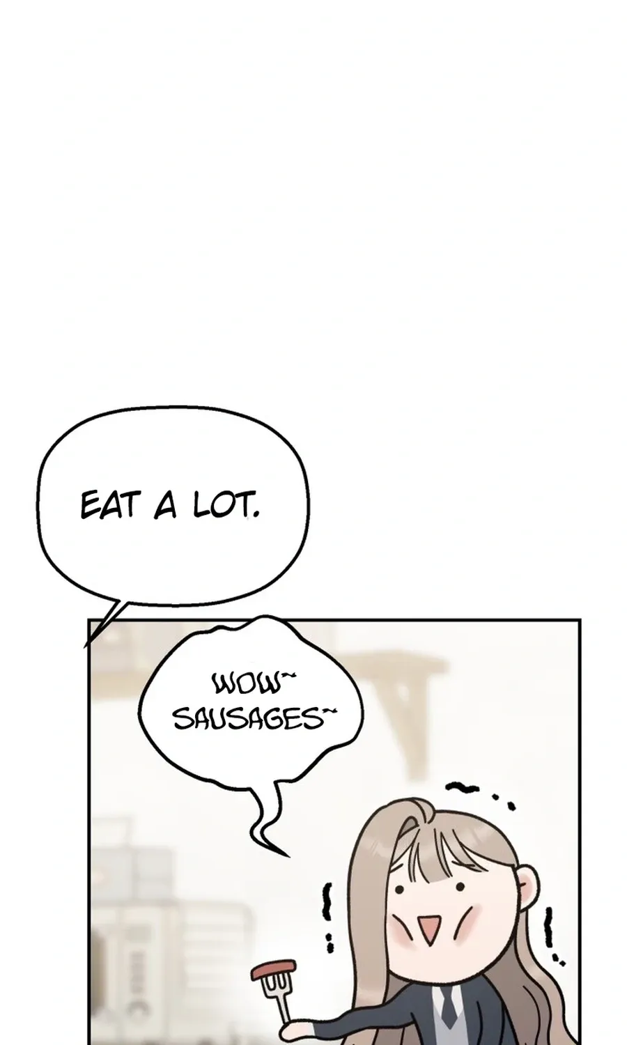 Shining Nananana Chapter 56 page 23 - 