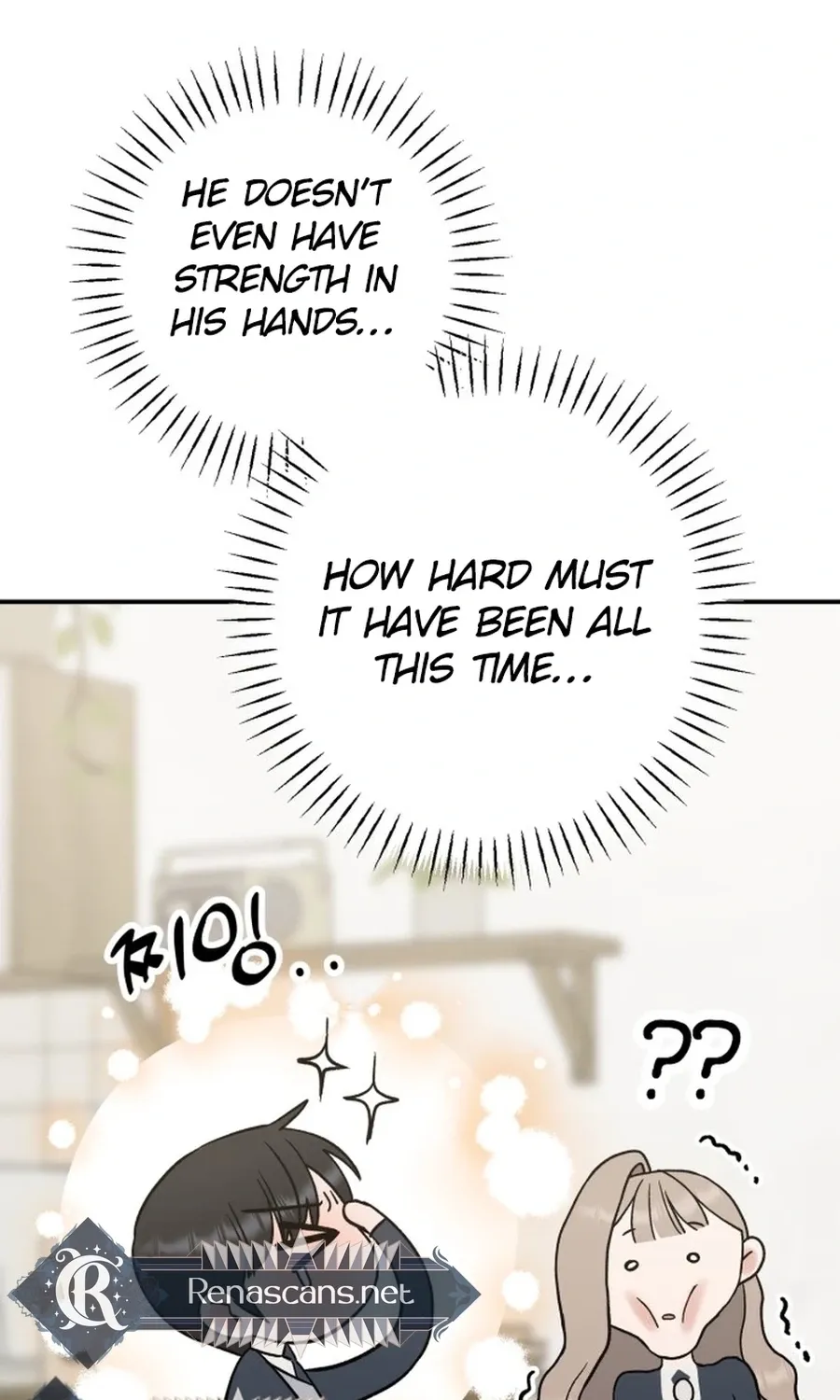 Shining Nananana Chapter 56 page 27 - 