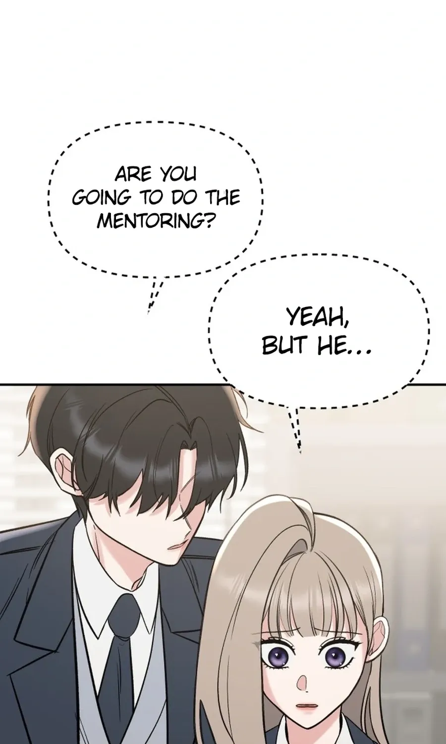 Shining Nananana Chapter 56 page 29 - 