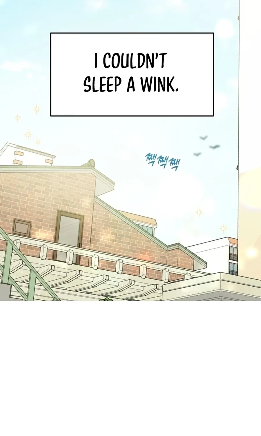 Shining Nananana Chapter 56 page 4 - 