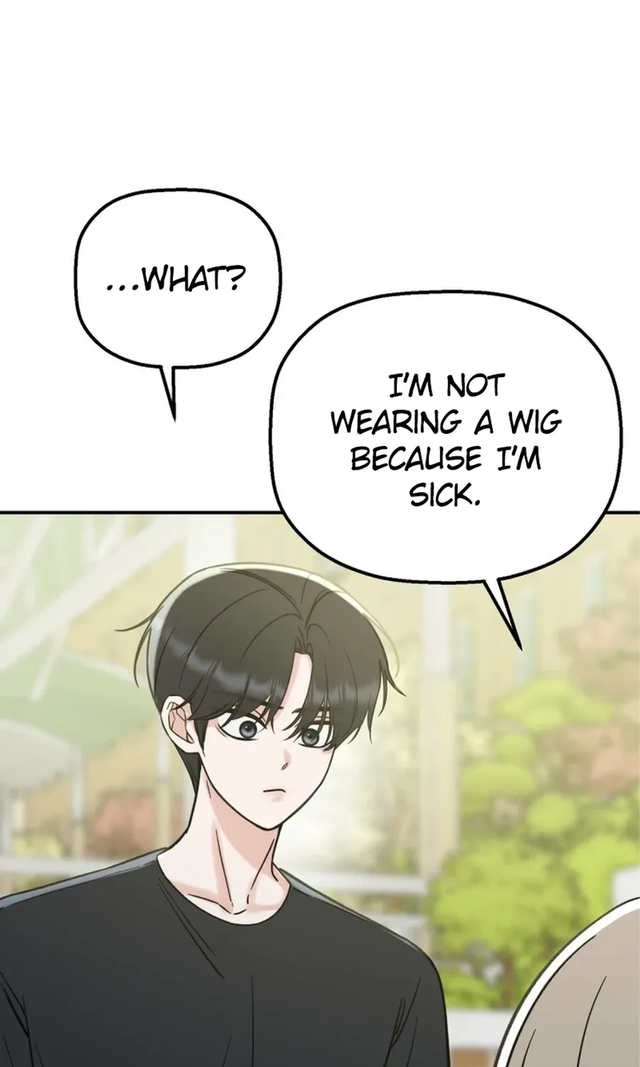 Shining Nananana Chapter 56 page 39 - 