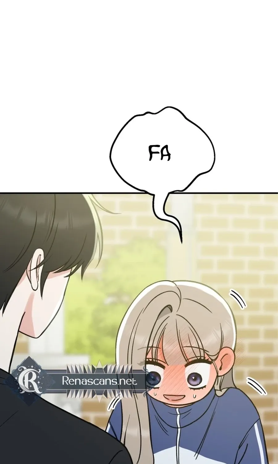 Shining Nananana Chapter 56 page 43 - 