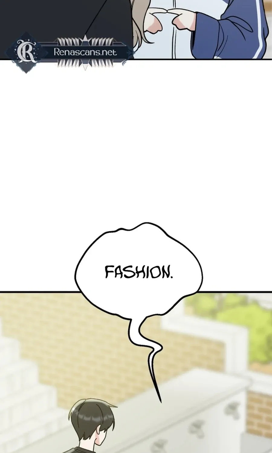 Shining Nananana Chapter 56 page 44 - 