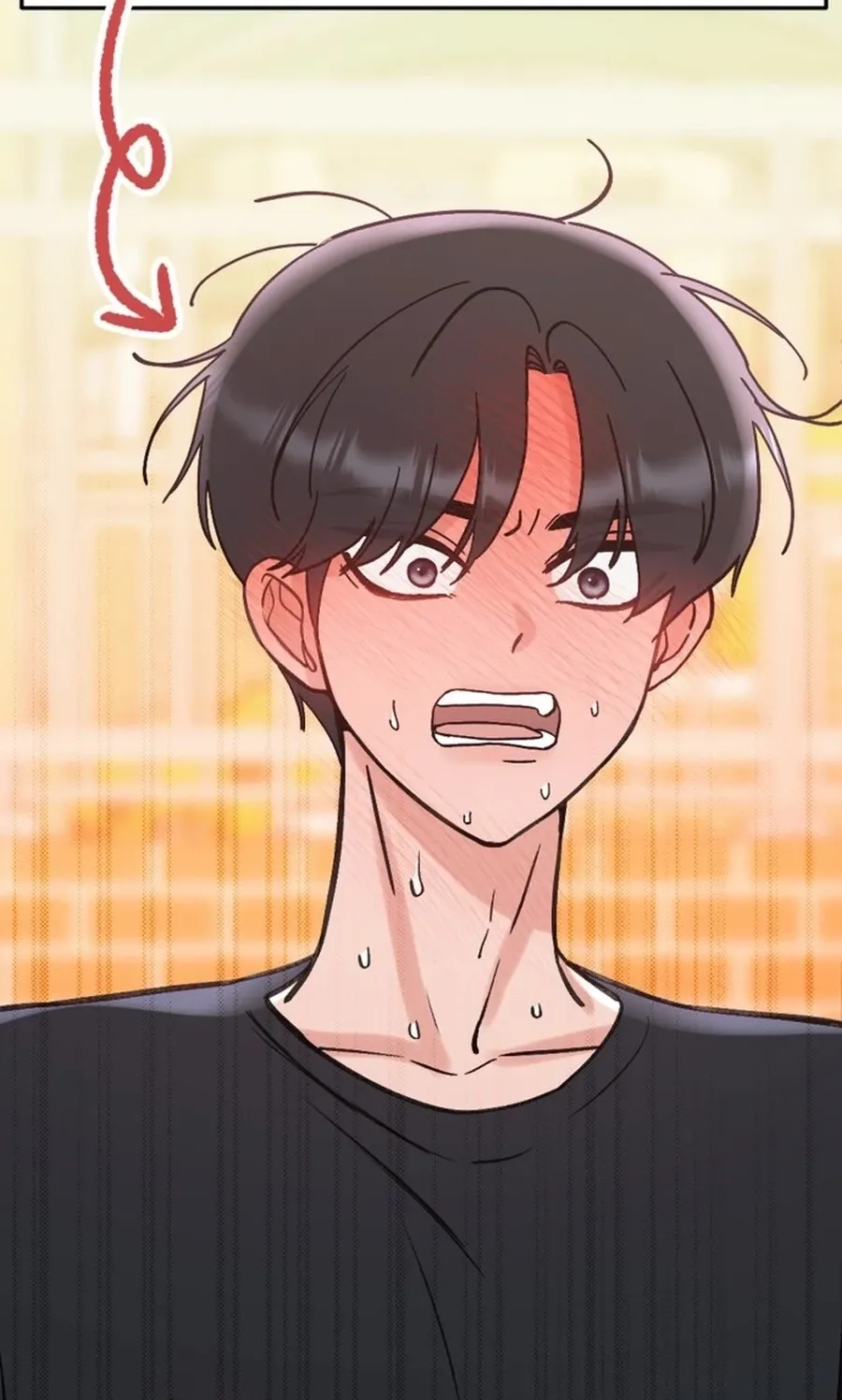 Shining Nananana Chapter 56 page 49 - 