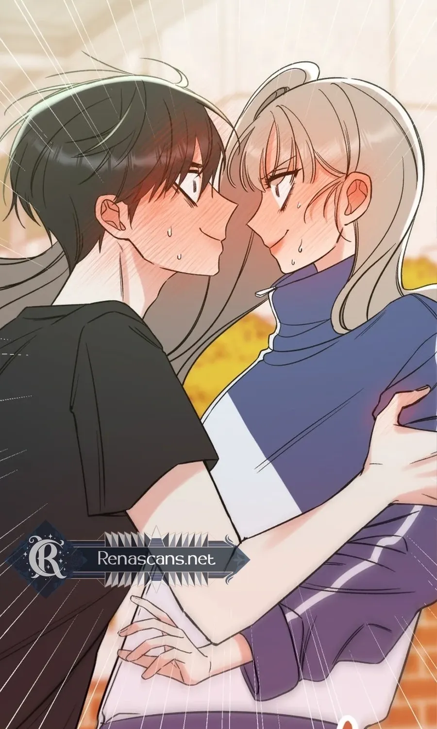 Shining Nananana Chapter 56 page 53 - 