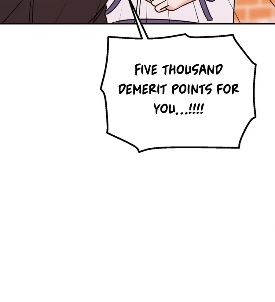 Shining Nananana Chapter 56 page 56 - 