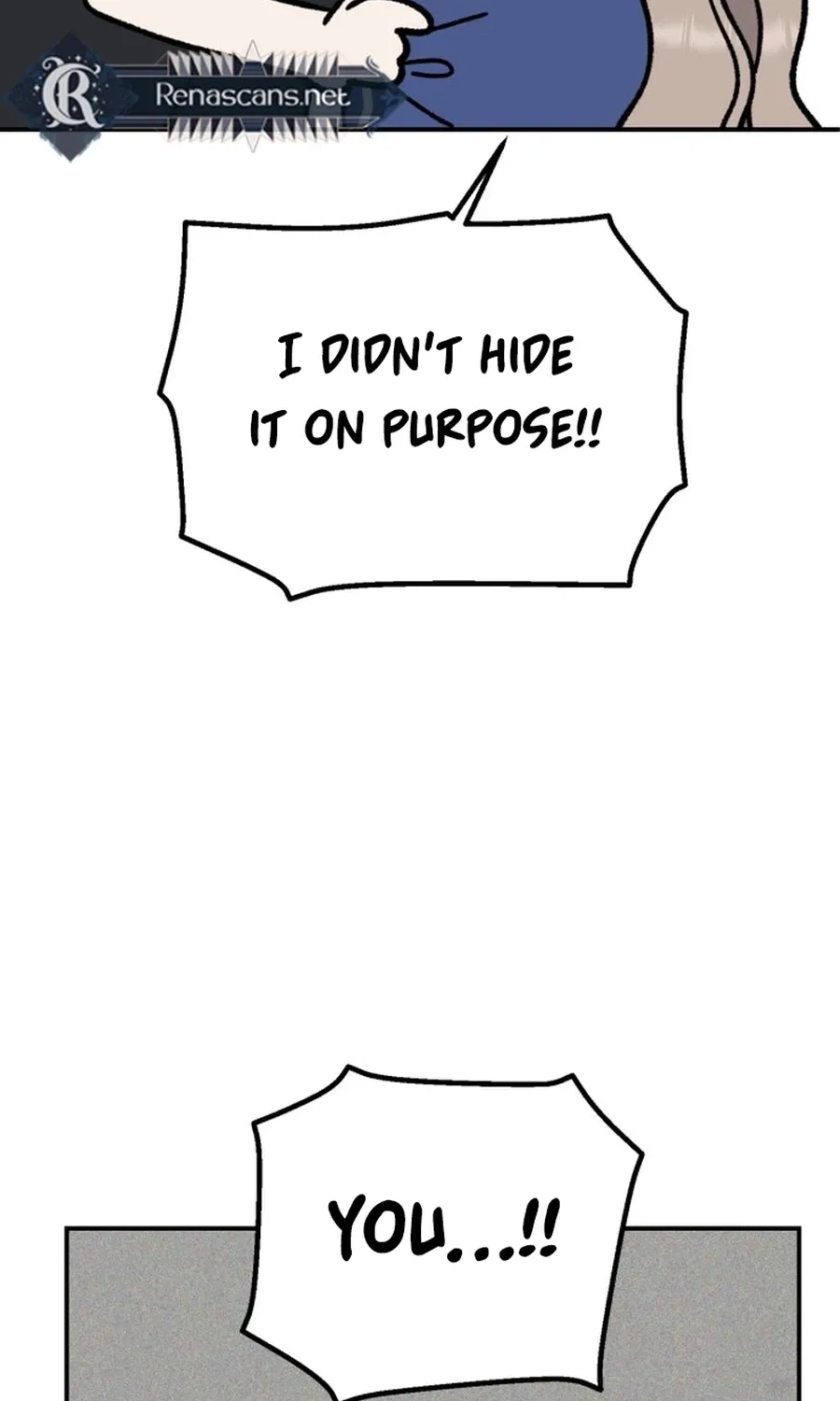 Shining Nananana Chapter 56 page 58 - 
