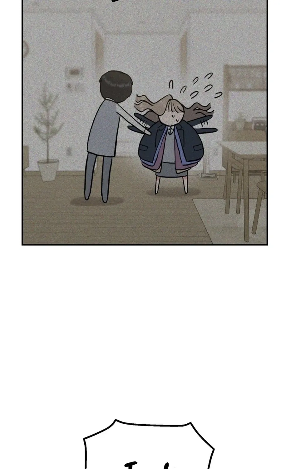 Shining Nananana Chapter 56 page 59 - 