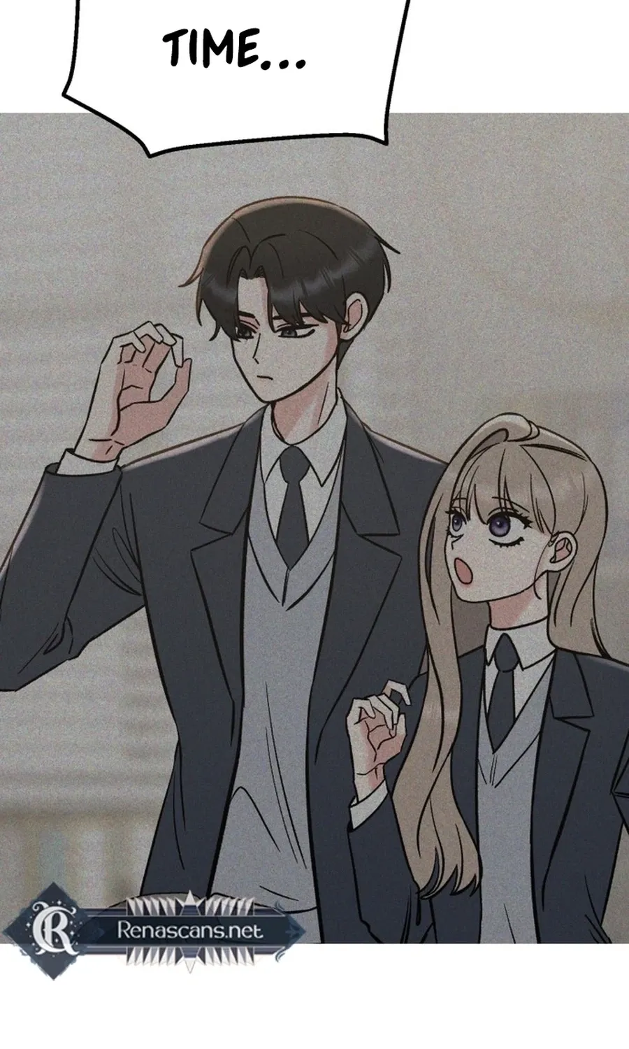 Shining Nananana Chapter 56 page 61 - 