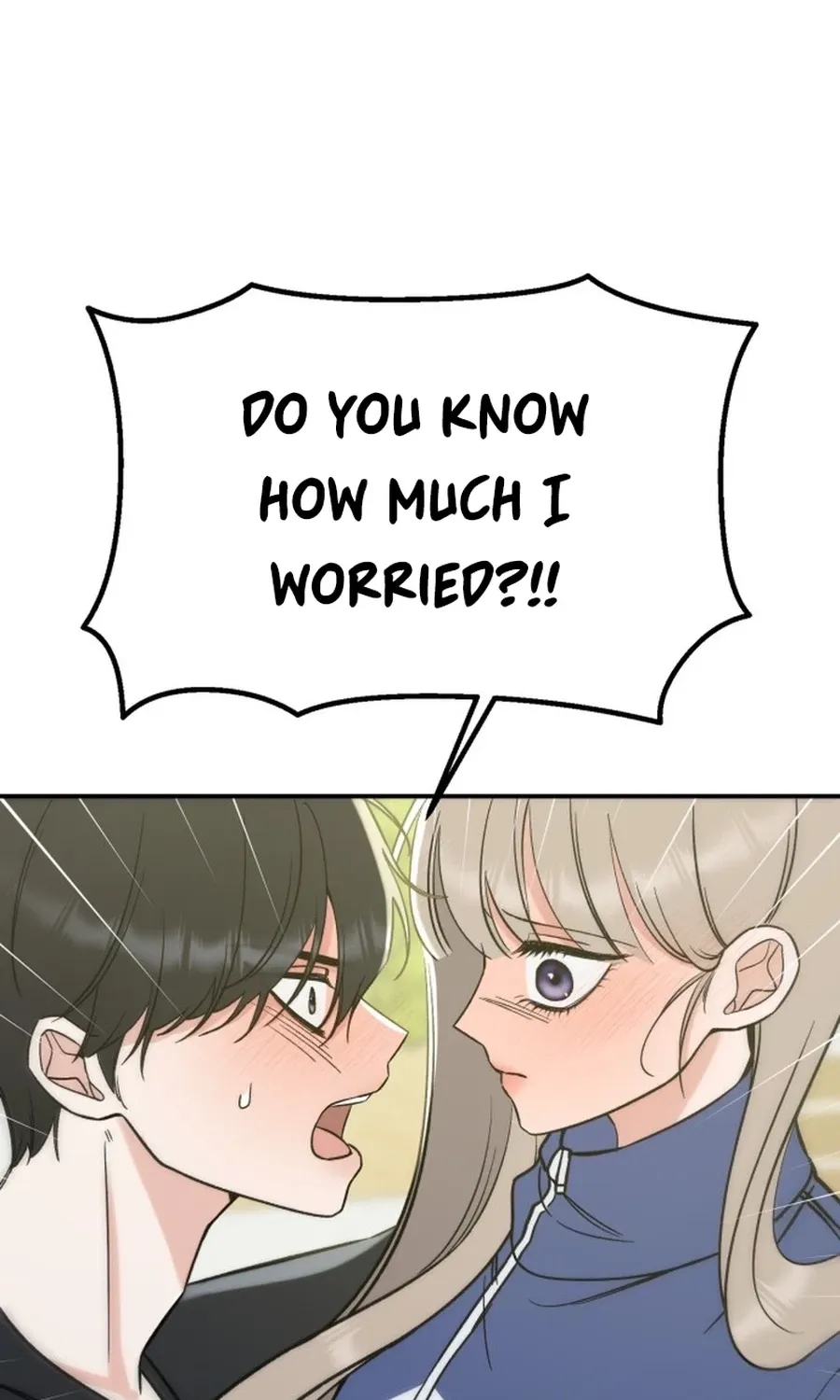 Shining Nananana Chapter 56 page 63 - 