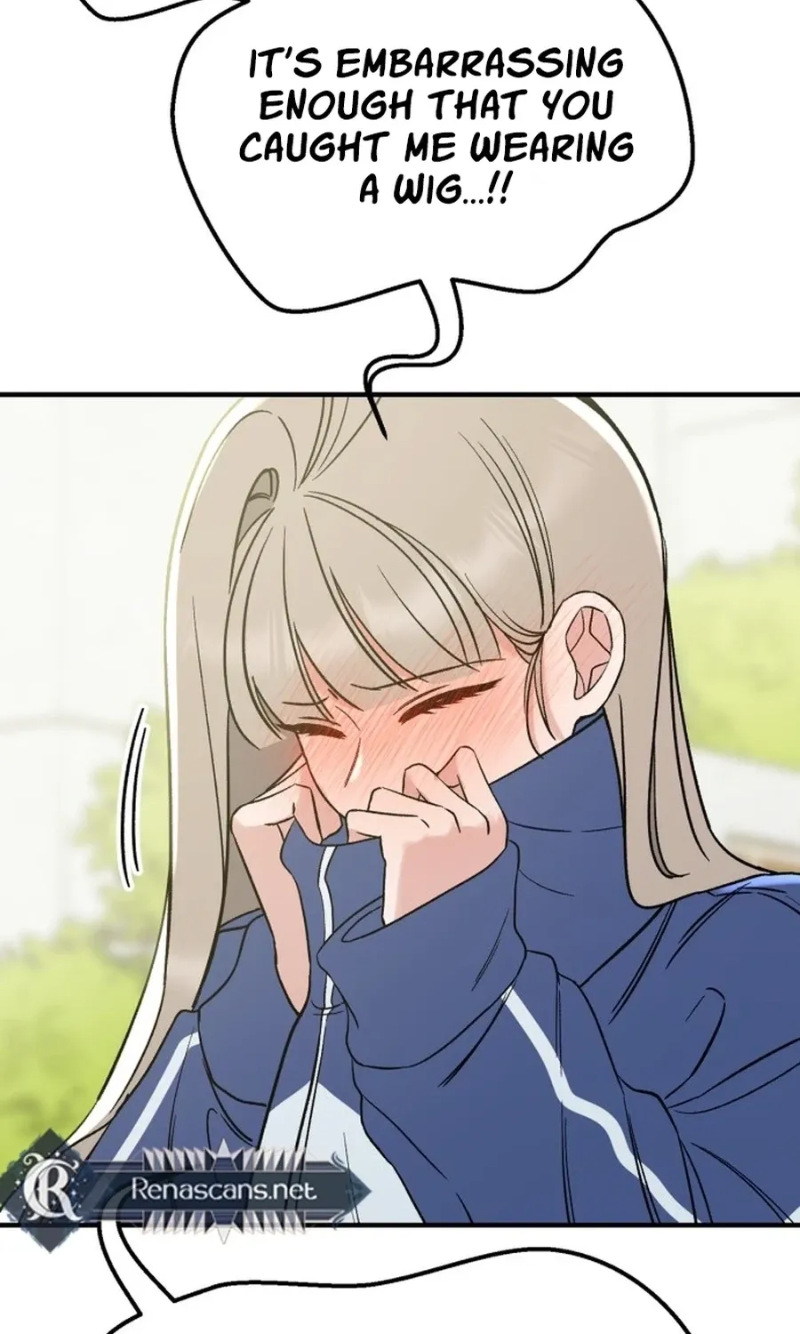 Shining Nananana Chapter 56 page 71 - 